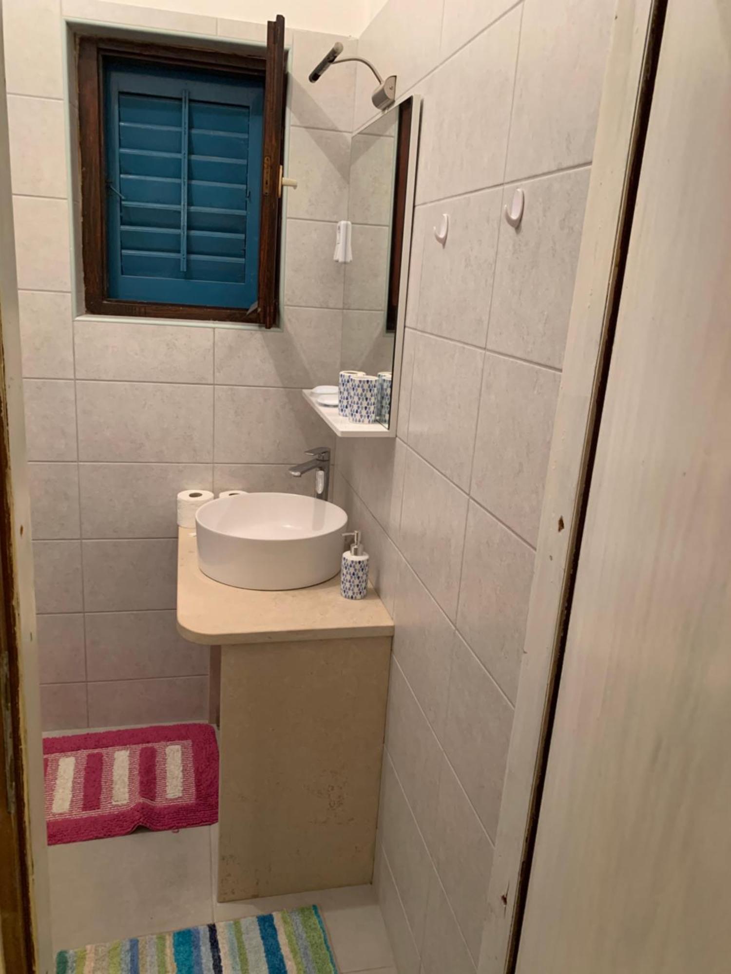 Lili Apartments, Sv Dunata 18 คอร์นิช ภายนอก รูปภาพ