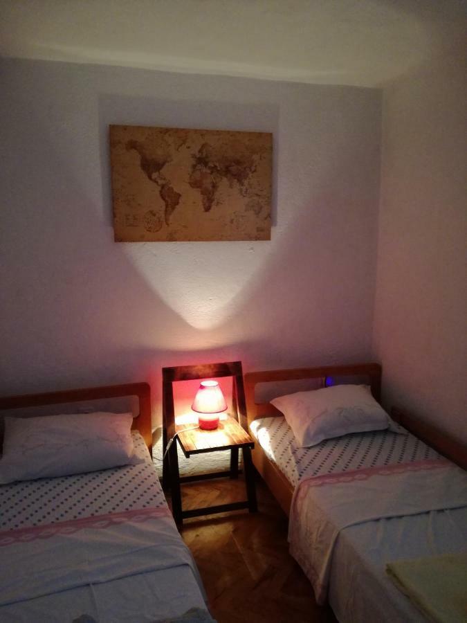 Lili Apartments, Sv Dunata 18 คอร์นิช ภายนอก รูปภาพ